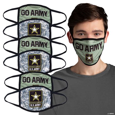 personalized army mask|military 1st face masks.